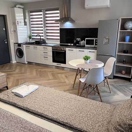 Appartamento The Cozy Nest In Cluj-Napoca Esterno foto