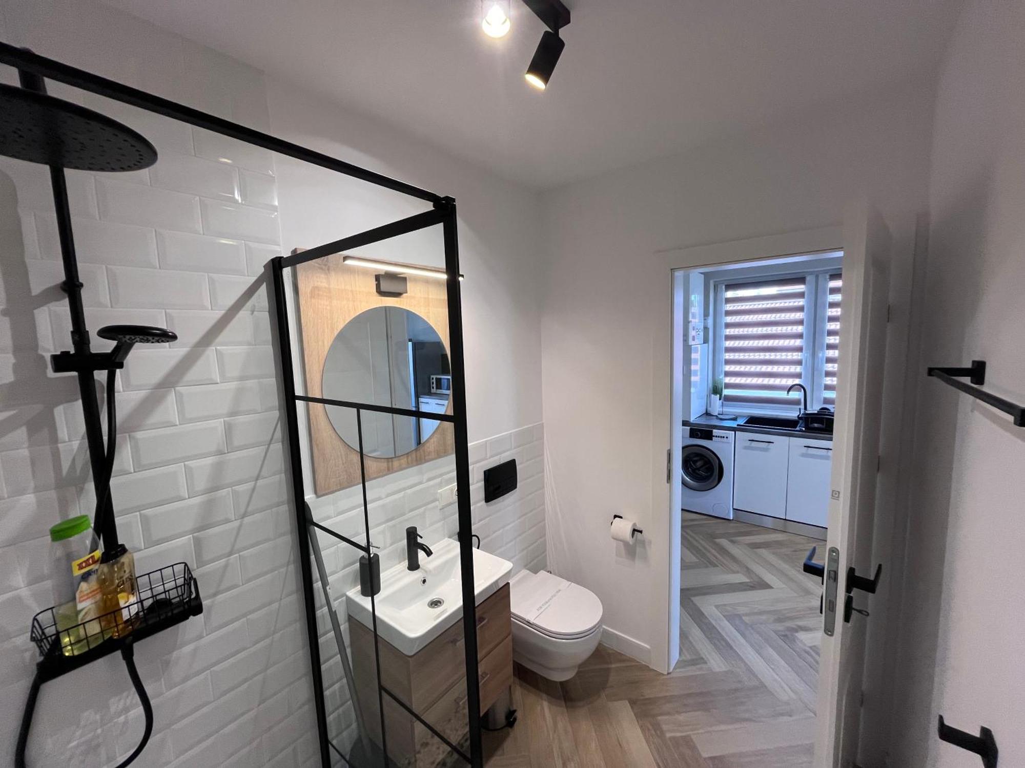 Appartamento The Cozy Nest In Cluj-Napoca Esterno foto